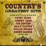 : Country's Greatest Hits, CD,CD,CD