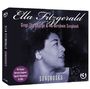 Ella Fitzgerald: Sings The George & Ira Gershwin Songbook, CD,CD,CD