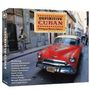 : Definitive Cuban, CD,CD,CD