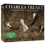 Charles Trenet: Definitive Collection, CD,CD,CD