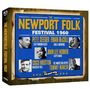 : The Newport Folk Festival 1960, CD,CD,CD
