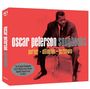 : Oscar Peterson Songbooks, CD,CD,CD