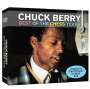 Chuck Berry: Best Of The Chess Years, CD,CD,CD