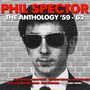 : Phil Spector: The Anthology '59 - '62, CD,CD,CD