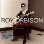 Roy Orbison: Anthology, CD,CD,CD