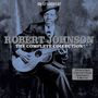 Robert Johnson: The Complete Collection (180g), LP,LP