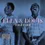 Louis Armstrong & Ella Fitzgerald: Together (180g) (Limited Edition), LP,LP