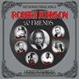 Robert Johnson: Robert Johnson & Friends, LP,LP