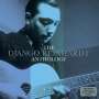 Django Reinhardt: The Django Reinhardt Anthology (180g), LP,LP