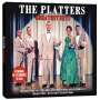 The Platters: Greatest Hits, CD,CD