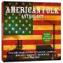 : The American Folk Anthology, CD,CD