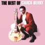 Chuck Berry: The Best Of Chuck Berry (Two Original Albums), CD,CD