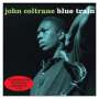 John Coltrane: Blue Train / Black Pearls / Soultrane / Dakar, CD,CD