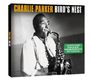 Charlie Parker: Bird's Nest, CD,CD