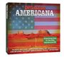 : Definitive Americana, CD,CD