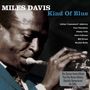 Miles Davis: Kind Of Blue, CD,CD