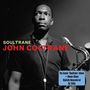 John Coltrane: Soultrane + Bonus Album, CD,CD