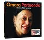 Omara Portuondo: Buena Vista Legend, CD,CD