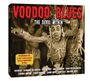 : Voodoo Blues: The Devil Within, CD,CD