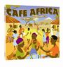 : Cafe Africa, CD,CD