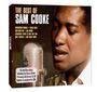 Sam Cooke: The Best Of Sam Cooke, CD,CD