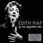 Edith Piaf: Je Ne Regrette Rien, CD,CD