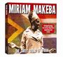 Miriam Makeba: The Sweet Sound Of Africa, CD,CD