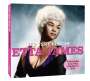 Etta James: The Very Best Of Etta James, CD,CD