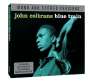 John Coltrane: Blue Train (Mono & Stereo Versions), CD,CD