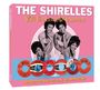 The Shirelles: Will You Love Me Tomorrow, CD,CD