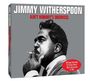 Jimmy Witherspoon: Ain't Nobody's Business, CD,CD