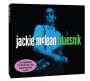 Jackie McLean: Bluesnik / Capuchin Swing, CD,CD