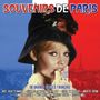 : Souvenirs De Paris, CD,CD