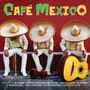 : Cafe Mexico, CD,CD