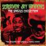 Screamin' Jay Hawkins: Singles Collection, CD,CD