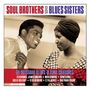 : Soul Brothers & Blues Sisters, CD,CD