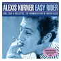 Alexis Korner: Easy Rider, CD