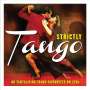 : Strictly Tango, CD,CD