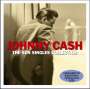 Johnny Cash: Sun Singles Collection, CD,CD