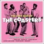 The Coasters: The Very Best Of The Coasters, CD,CD