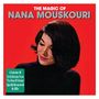 Nana Mouskouri: The Magic Of Nana Mouskouri, CD,CD