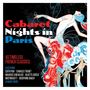 : Cabaret Nights In Paris, CD,CD