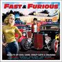 : Fast & Furious, CD,CD