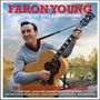 Faron Young: Country Hits & Favourites, CD,CD