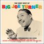 Big Joe Turner: The Very Best Of, CD,CD