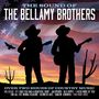 The Bellamy Brothers: The Sound Of The Bellamy Brothers, CD,CD