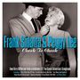Frank Sinatra & Peggy Lee: Cheek To Cheek, CD,CD
