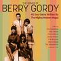 : The Songs Of Berry Gordy, CD,CD