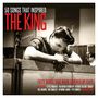 : Songs That Inspired The King, CD,CD