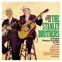 The Stanley Brothers: Very Best Of, CD,CD